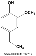 4-Ethyl-2-methoxyphenol