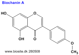Biochanin A
