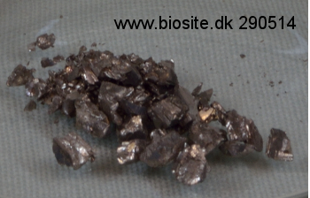 Bismuth