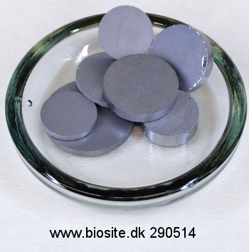 Silicium
