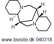 Spartein
