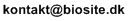 Kontakt BioSite